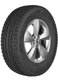 195/75 R16C  107/105R  Ikon  Autograph Snow C3  